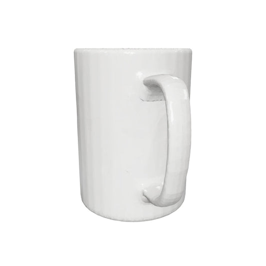 Handmade Ceramic Mug